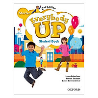 Everybody Up (2E) Starter Student Book