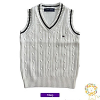 ✿❖♘Áo len gi lê cho bé T.O.M.M.Y HILFIGER gile một màu văn thừng hàng hiệu cao cấp xuất Âu Mỹ