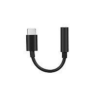 Type-C to 3.5mm Earphone Adapter USB 3.1 Type-C Male to 3.5 AUX Audio Female Jack Audio Adapter for Huawei Xiaomi