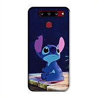 ỐP LƯNG IN DÀNH CHO LG G8 THINQ