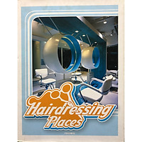 Hairdressing Places