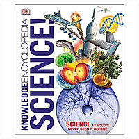 Knowledge Encyclopedia Science