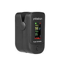 Máy đo huyết áp dạng kẹp ngón tay Pulse Oximeter Finger Pulse Blood Oxygen SpO2 Monitor LCD Oximeter SpO2 PR PI Monitor Mini