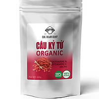 Câu Kỷ Tử DK Harvest (Nhập Khẩu USA)