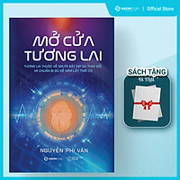 SÁCH - Mở cửa tương lai