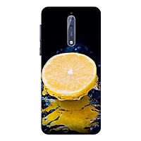 Ốp Lưng Dành Cho Nokia 8 Mẫu 79
