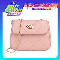 TÚI ĐEO CHÉO DA NỮ DẠO PHỐ SÀNH ĐIỆU AZDT124I