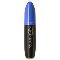 Revlon Volume Length Magnified Mascara Blackened Brown