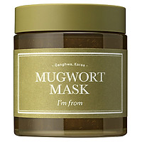 I'M FROM MUGWORT MASK 110G