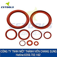 O-RING SILICON (P8-P30)