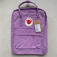 Ba Lô Fjallraven Ba Lô Đi Học Cổ Điển Thiết Kế Ba Lô Nữ Trẻ Em Học Túi Thiết Kế