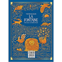 Truyện Ngụ Ngôn La Fontaine