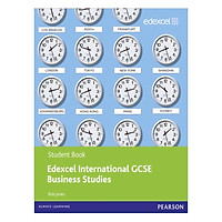 Edexcel International GCSE Business Studies