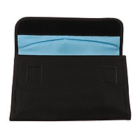 6 Pockets Camera Filter Lens UV CPL Shockproof Waterproof Bag Case Pouch Wallet Cover