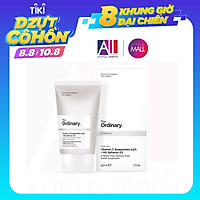 Tinh chất sáng da ngừa thâm nám The Ordinary Vitamin C Suspension 23%/ 30%