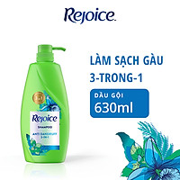 Dầu Gội REJOICE Chai Dung Tích 650ml/900ml/1.8L