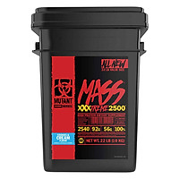 Sữa Tăng Cân MUTANT MASS XXXTREME 2500 22Lbs (10Kg)