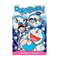 DORAEMON #1