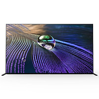 Android Tivi OLED Sony 4K 65 inch XR-65A90J Mới 2021