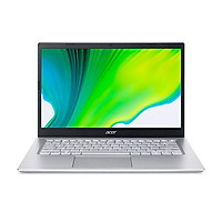 Laptop Acer Aspire A514 54 5127 i5 1135G7/8GB/512GB/14"F/Win11/(NX.A28SV.007)/Bạc - Hàng chính hãng