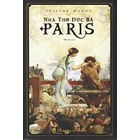 Nhà Thờ Đức Bà Paris