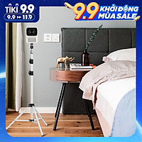 Xiaomi wanbo T2 tối đa / chiều cao miễn phí 1,7m Chân máy chiếu di động đa năng trên sàn Chân đế xoay 360 °