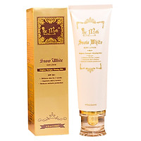 Kem Dưỡng Trắng Sáng Da Toàn Thân The Myth Snow White Body Lotion (120ml)