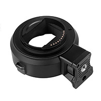 Commlite Auto Focus Canon EOS EF mount lens to Sony E Adapter NEX A7 A7R II