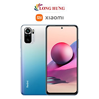 Điện Thoại Xiaomi Redmi Note 10S (8GB-128GB) - Hàng Chính Hãng