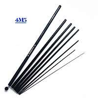 Cần Câu Tay SHIMANO HEIMUSHR Giá Rẻ - Sanami Fishing Cần Câu Đài Đủ Size cần câu tay dạng rút sợi Cacbon