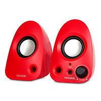 Loa Mini Đỏ Maibo Microlab B19