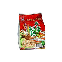 Mì rau cải sợi nhỏ Longkow (204g/3 gói)