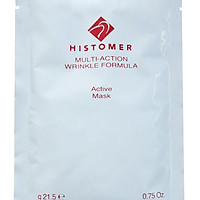Histomer Wrinkle Active  Mask - Mặt nạ Collagen & Canxi chống lão hóa