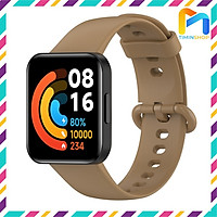 Dây đeo Xiaomi Redmi Watch 2 Lite (DMILI2)