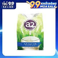 Sữa Bột Nguyên Kem A2 Giàu Canxi Hỗ Trợ Tăng Cường Sức Khỏe Cho Cả Gia Đình của Úc 1kg