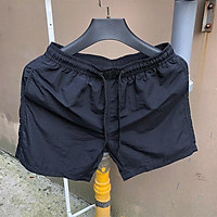 Quần short jean , quần sọt jeans thời trang nam mẫu MS904