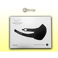 MEO AIR MASK SINGLE (NEW ZEALAND) - KHẨU TRANG KHÁNG KHUẨN THẾ HỆ MỚI