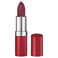 Rimmel Lasting Finish Matte Lipstick 107