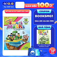 i-Learn Smart Maths Grade 5 Student's Book Part 1 (ENG-VN)