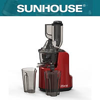 Máy Ép Chậm SUNHOUSE MAMA SHD5505 - Hàng Chính Hãng