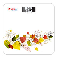 Cân Sức Khỏe Ariranglife AR-S18E