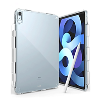 Ốp lưng dành cho iPad Air 4/iPad Pro 11"/12.9" M1 2021 RINGKE Fusion - Hàng Chính Hãng