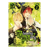 Bloody Mary – Tập 8