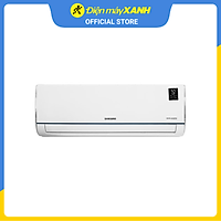 Máy lạnh Samsung Inverter 1 HP AR09TYHQASINSV - Hàng Chính Hãng(Giao Toàn Quốc)