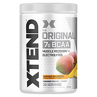 Xtend BCAA Mango Madness 30 Serves Online Only