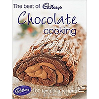 Best of Cadbury’s: Chocolate Cooking