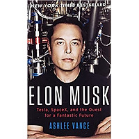 Elon Musk Intl