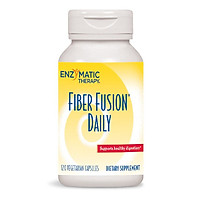 Viên Uống Bổ Sung Chất Xơ Fiber Fusion Daily 120 Viên