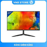 Màn Hình AOC 27B1H 27" IPS Full Viền- Hàng Chính Hãng