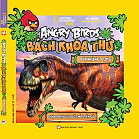 Angrybirds – Bách Khoa Thư Về Khủng Long